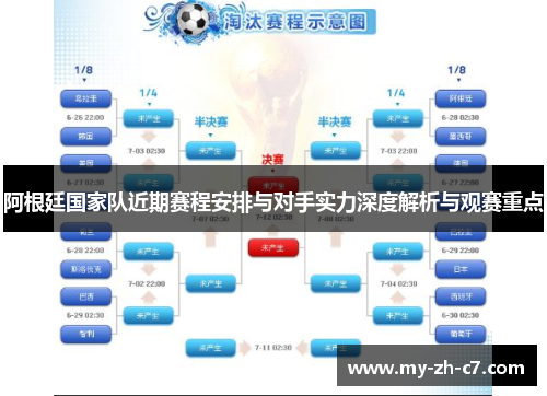 阿根廷国家队近期赛程安排与对手实力深度解析与观赛重点 阿根廷国家队近期赛程安排与对手实力深度解析与观赛重点